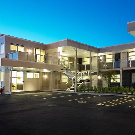 Argent Motor Lodge Hamilton Exteriér fotografie