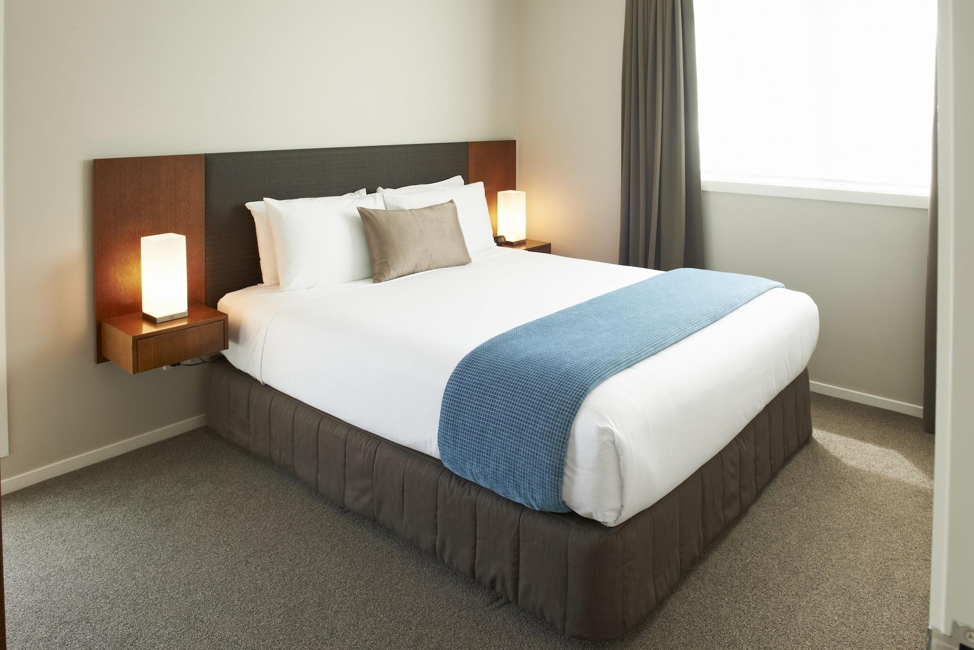 Argent Motor Lodge Hamilton Exteriér fotografie