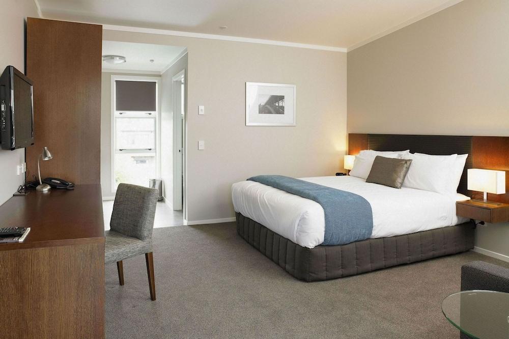 Argent Motor Lodge Hamilton Exteriér fotografie